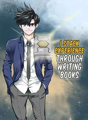 I STACK EXPERIENCE THROUGH WRITING BOOKS THUMBNAIL